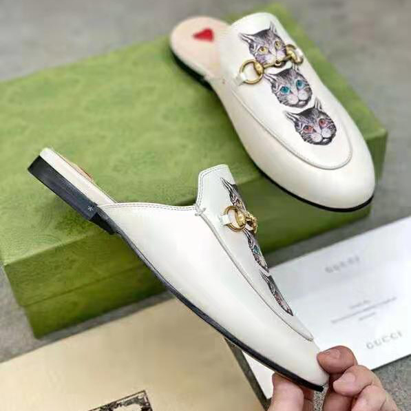 2021 gucci women shoes