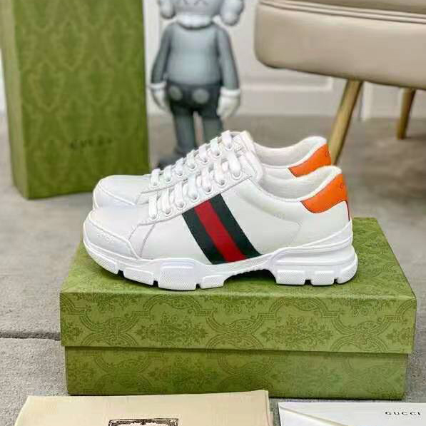 2021 gucci women shoes