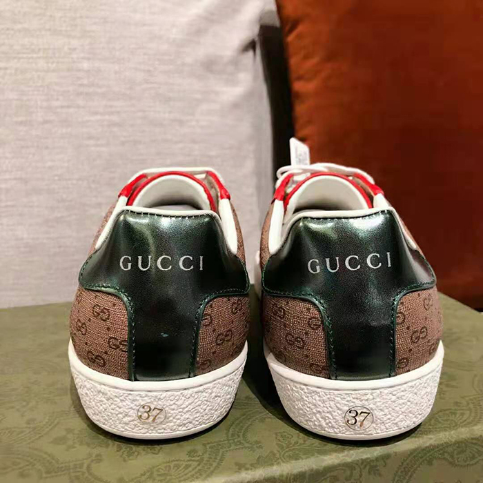 2021 gucci women shoes