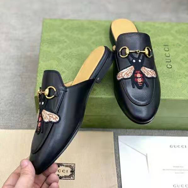 2021 gucci women shoes