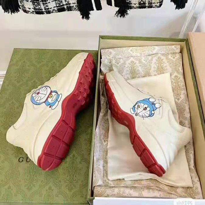 2021 gucci women shoes