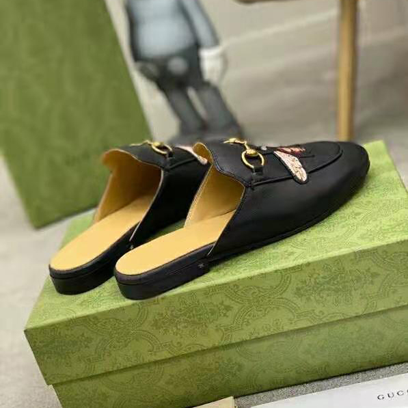 2021 gucci women shoes