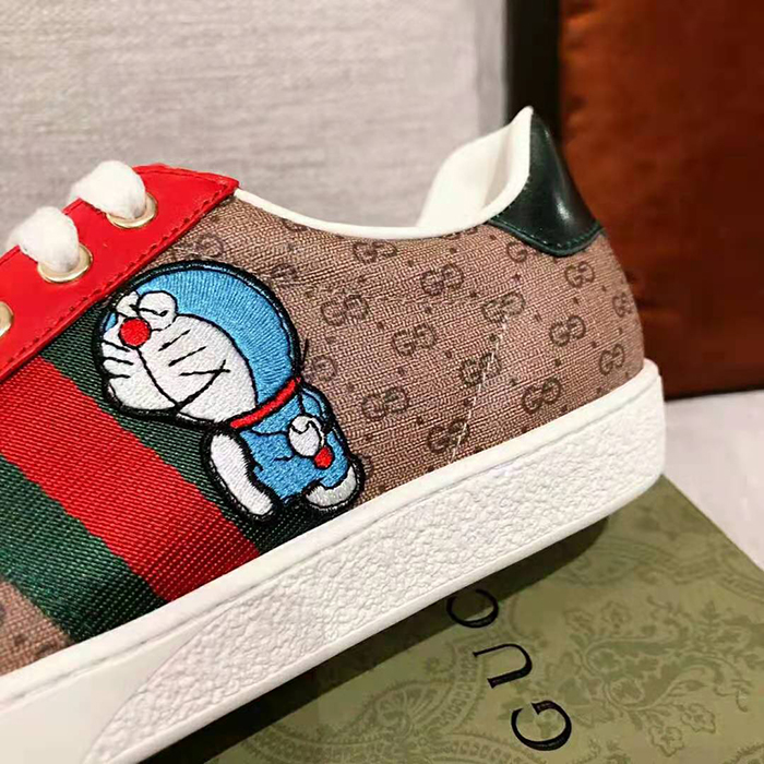 2021 gucci women shoes