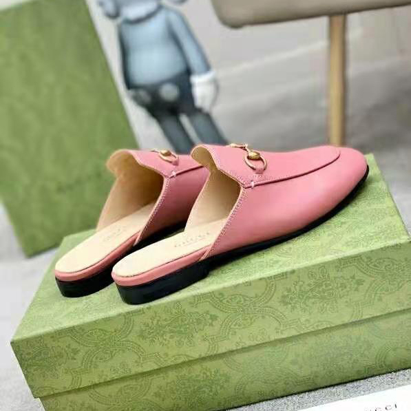 2021 gucci women shoes