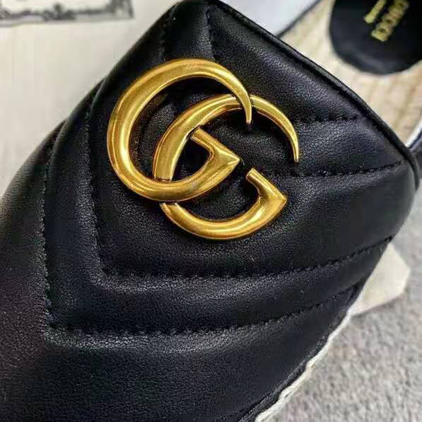 2021 gucci women shoes