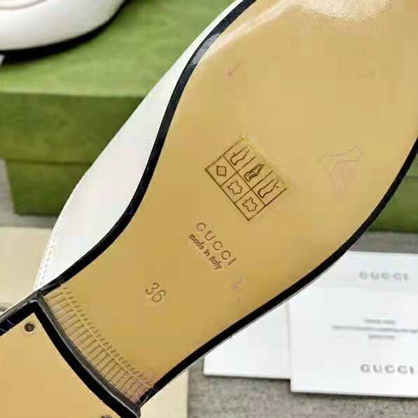 2021 gucci women shoes