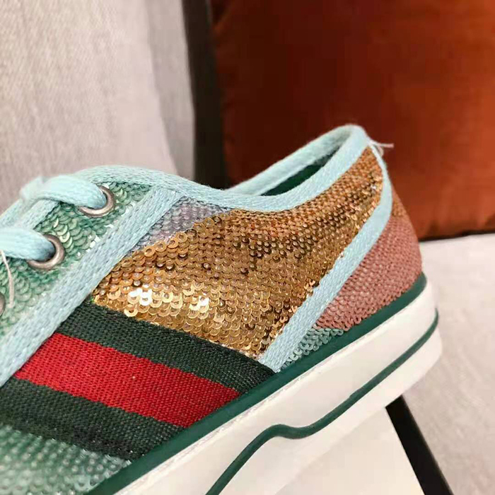 2021 gucci women shoes