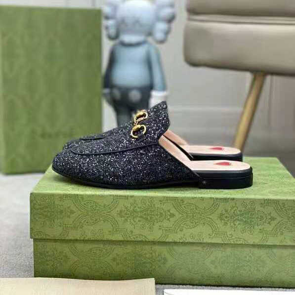 2021 gucci women shoes