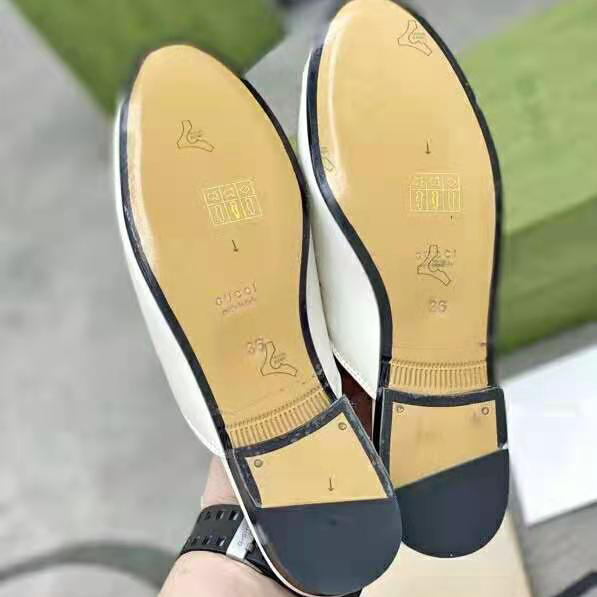 2021 gucci women shoes