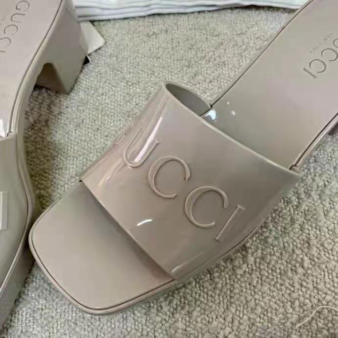 2021 gucci women shoes