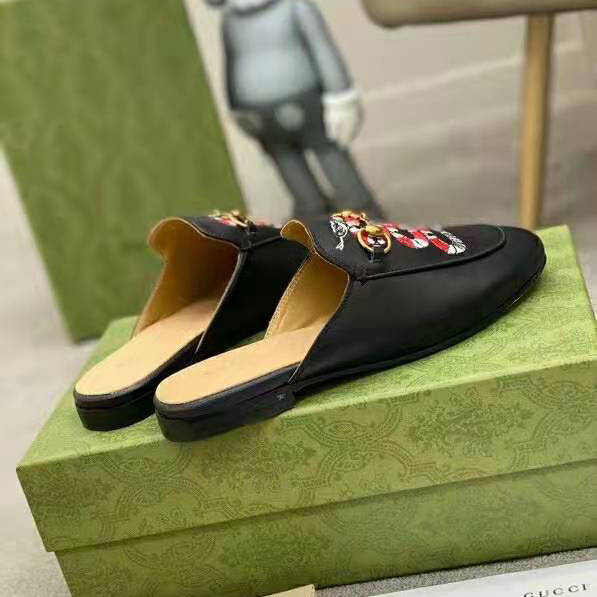 2021 gucci women shoes