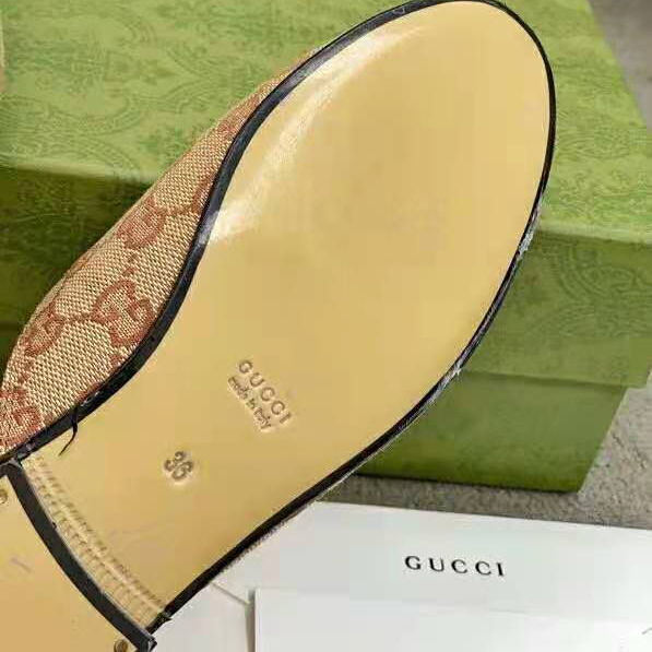 2021 gucci women shoes