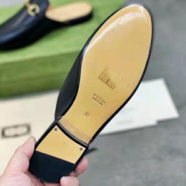 2021 gucci women shoes