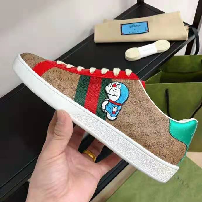 2021 gucci women shoes