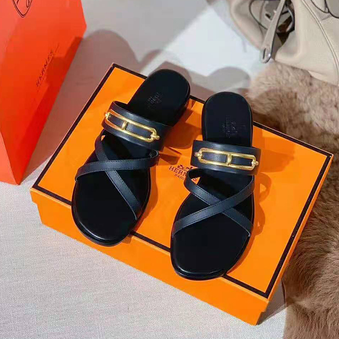 2021 hermes women shoes