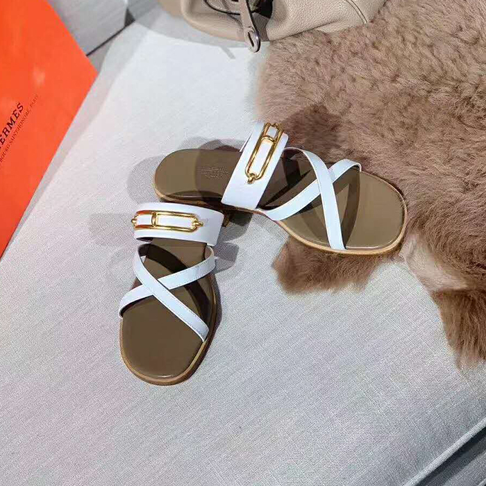 2021 hermes women shoes