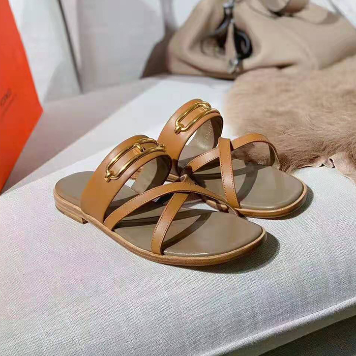 2021 hermes women shoes