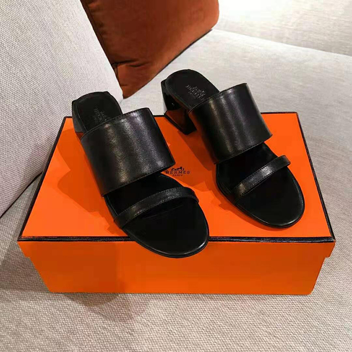 2021 hermes women shoes