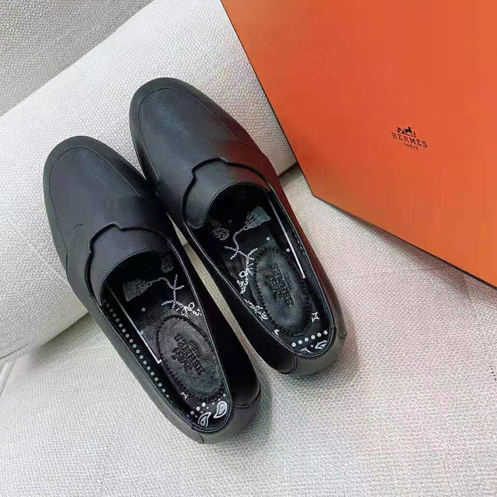 2021 hermes women shoes