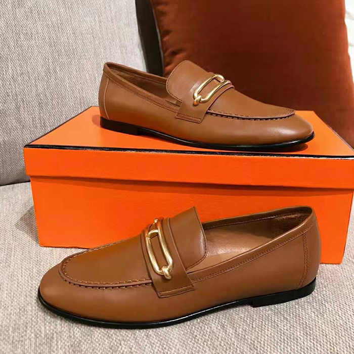 2021 hermes women shoes