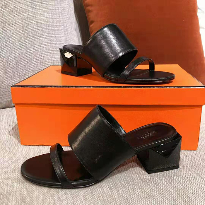 2021 hermes women shoes