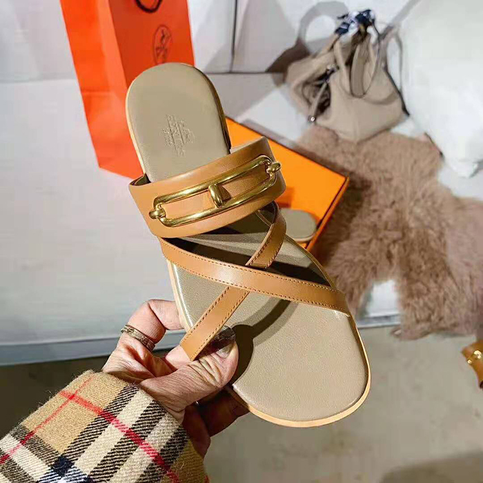 2021 hermes women shoes