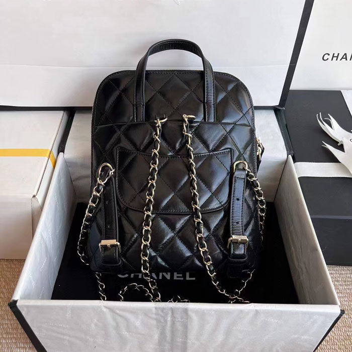 2022 Chanel 22 Backpack