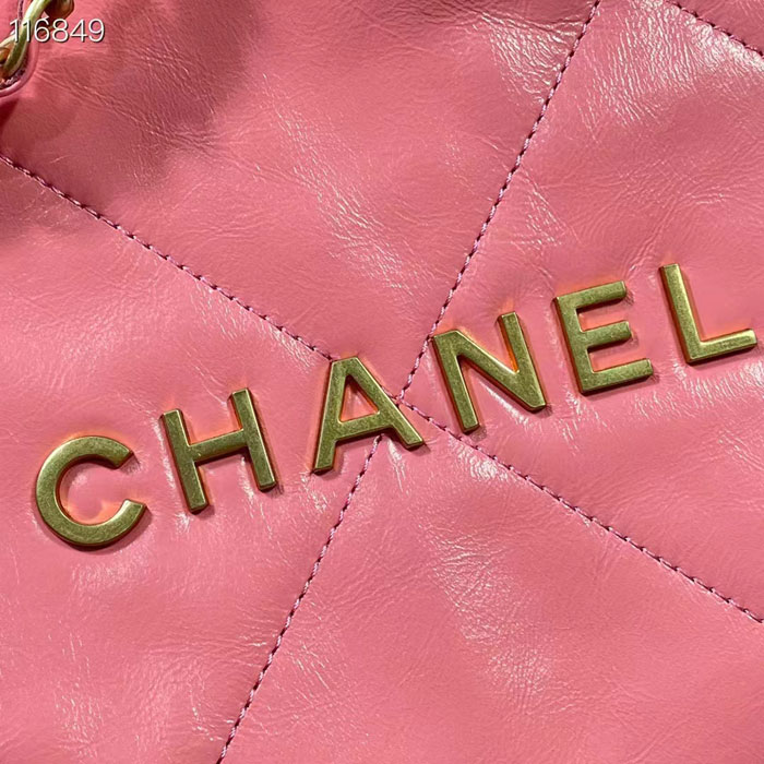 2022 Chanel 22 Handbag