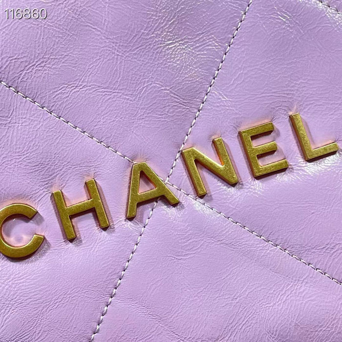 2022 Chanel 22 Handbag