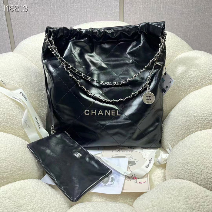 2022 Chanel 22 Large Handbag