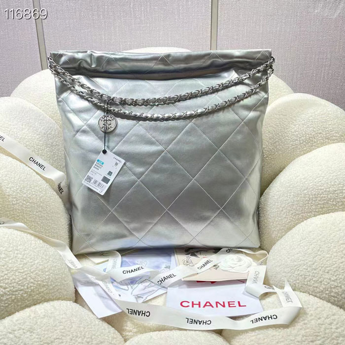 2022 Chanel 22 Large Handbag