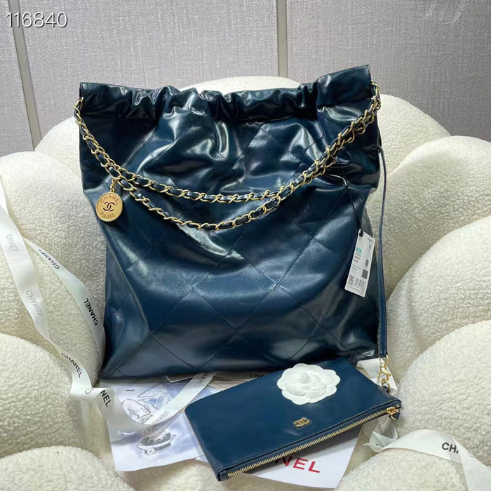 2022 Chanel 22 Large Handbag