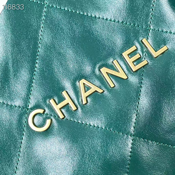 2022 Chanel 22 Large Handbag