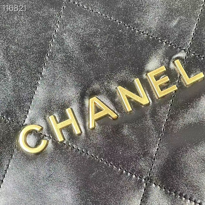 2022 Chanel 22 Large Handbag