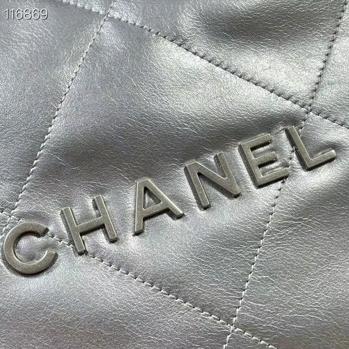 2022 Chanel 22 Large Handbag