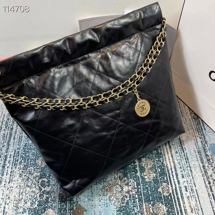 2022 Chanel 22 Small Handbag