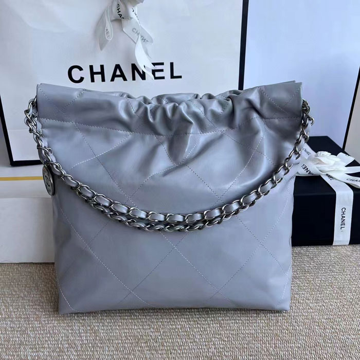 2022 Chanel 22 Small Handbag