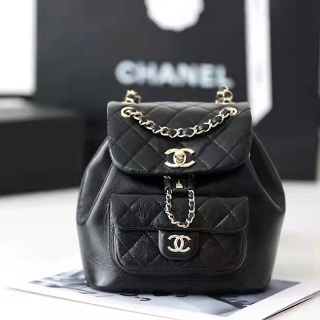 2022 Chanel Backpack