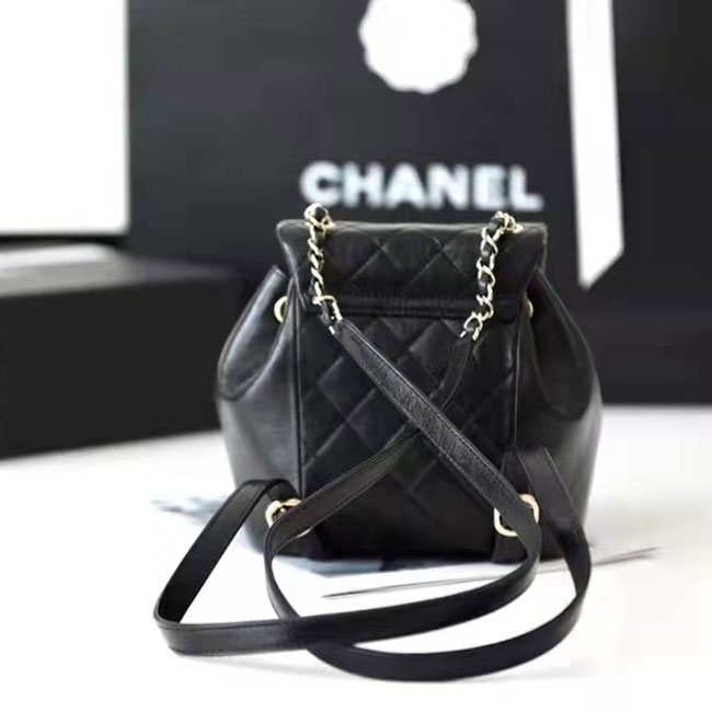 2022 Chanel Backpack