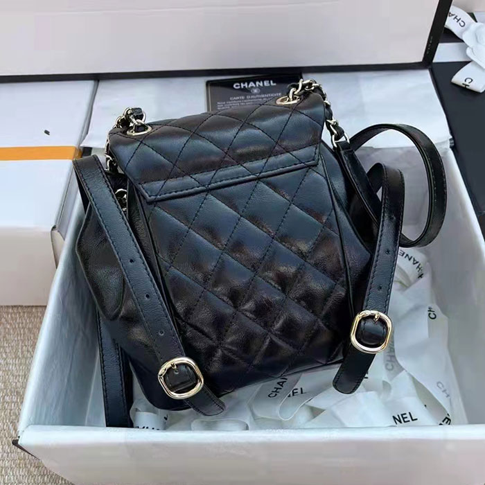 2022 Chanel Backpack