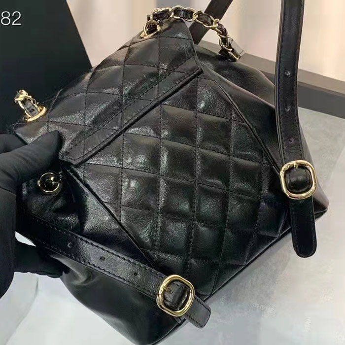 2022 Chanel Backpack
