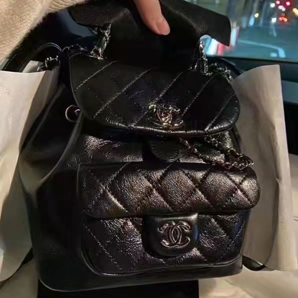 2022 Chanel Backpack