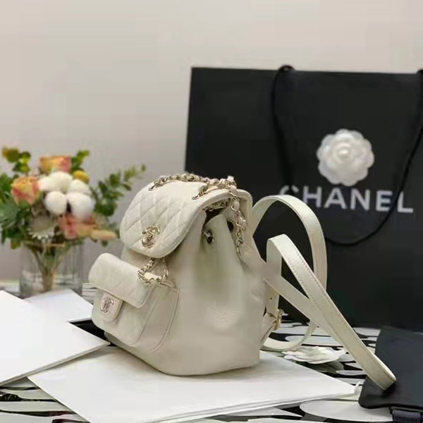 2022 Chanel Backpack