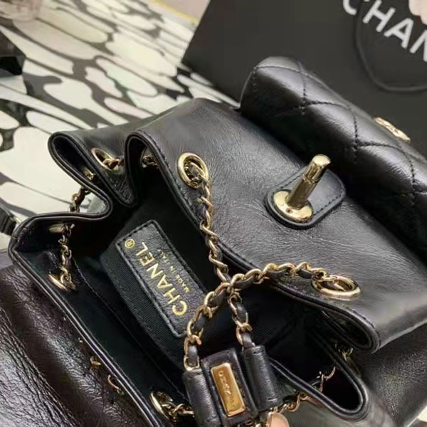 2022 Chanel Backpack