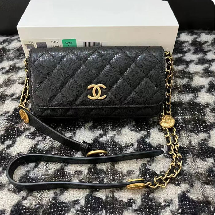 2022 Chanel Belt Bag