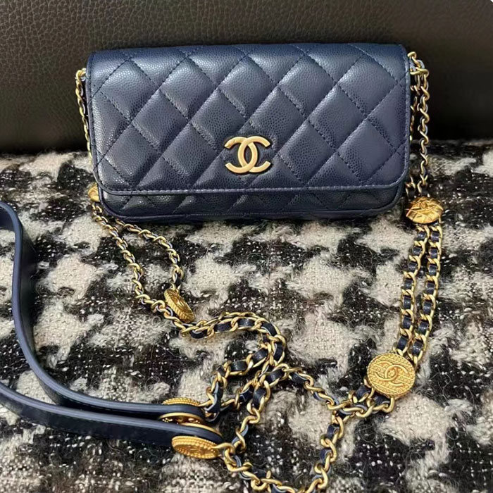 2022 Chanel Belt Bag