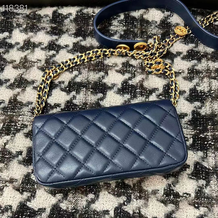 2022 Chanel Belt Bag