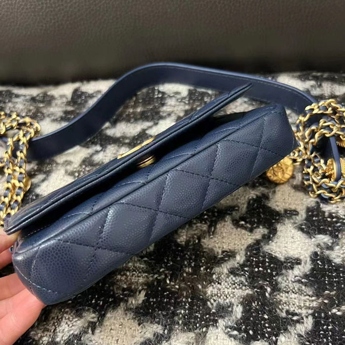 2022 Chanel Belt Bag