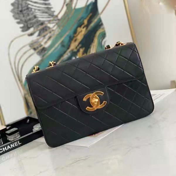 2022 Chanel Classic Flap Bag