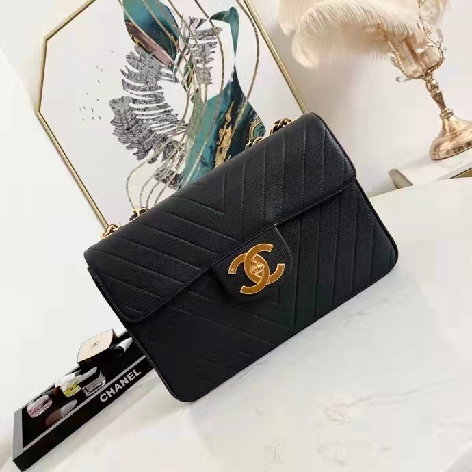 2022 Chanel Classic Flap Bag